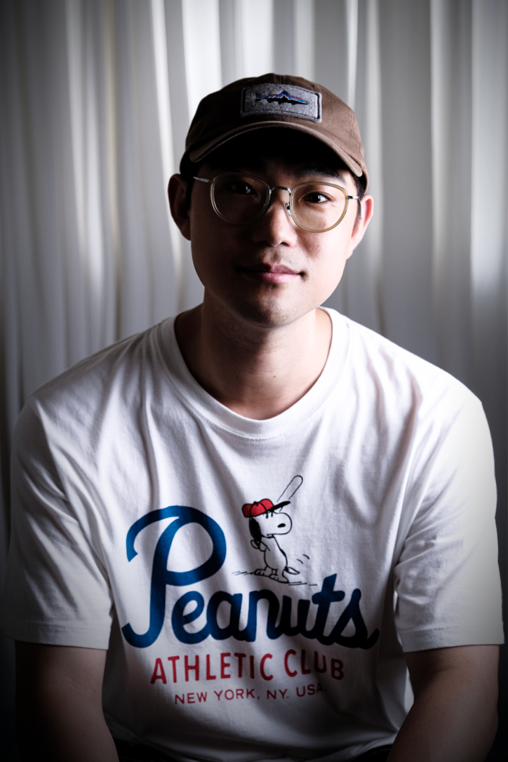 Shim, Bong Min