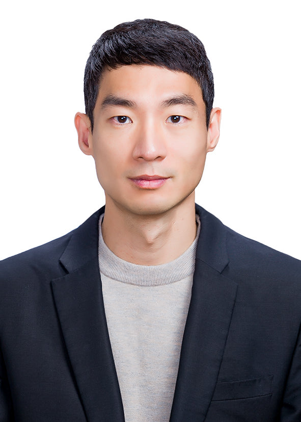 Lee, Sangheon