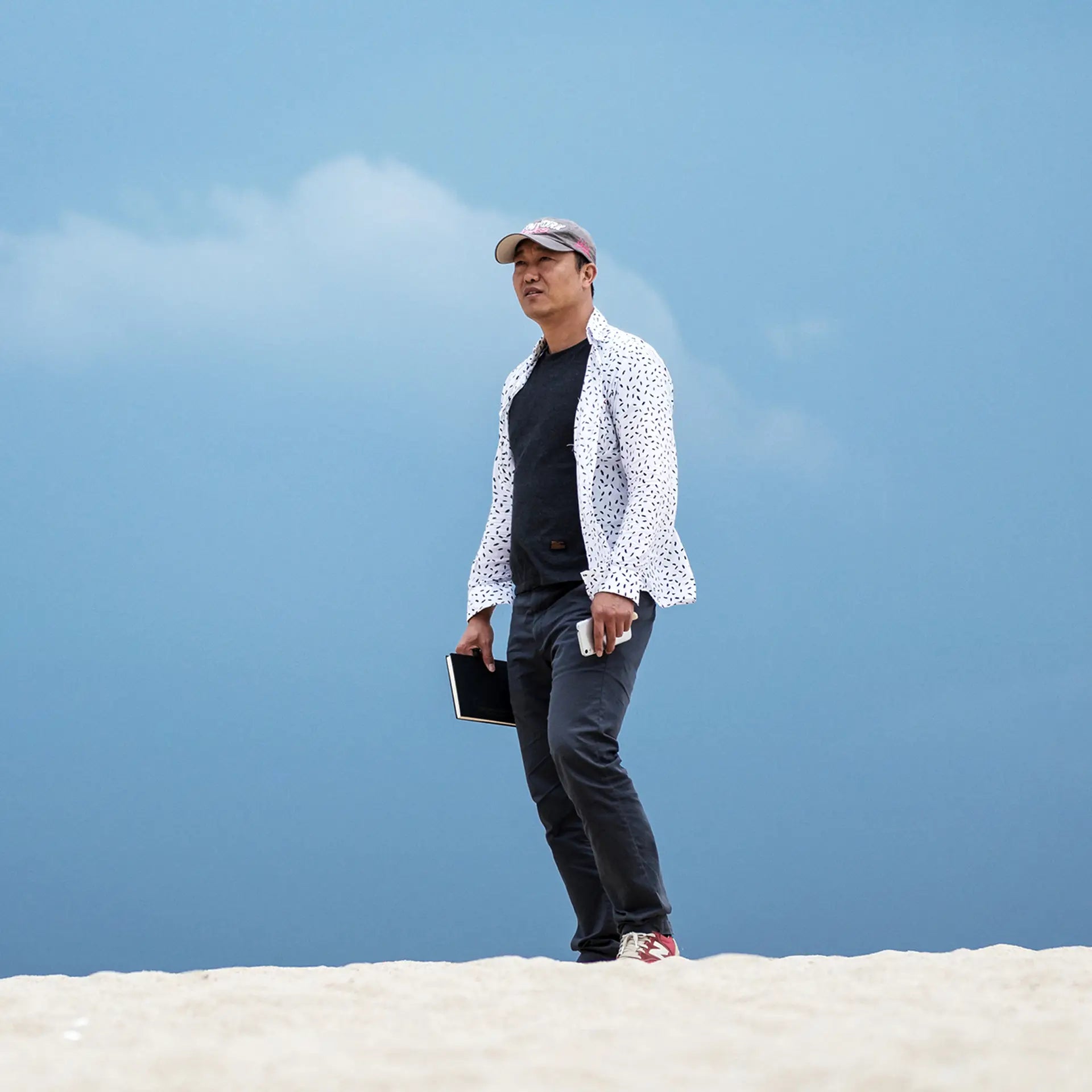 Lee, Hyeon Yoel
