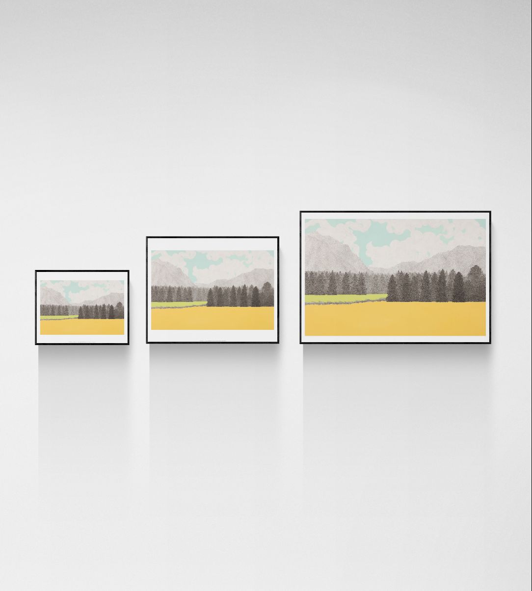 The Forest I