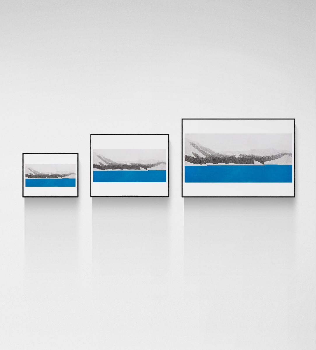 The Lake I