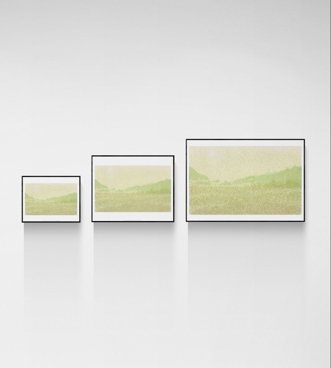 The Wind Blows IV
