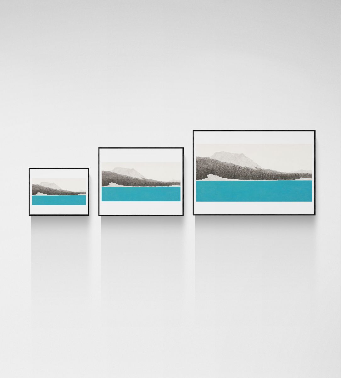 The Lake II