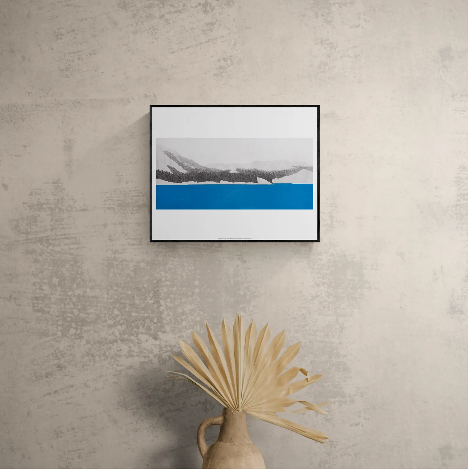 The Lake I