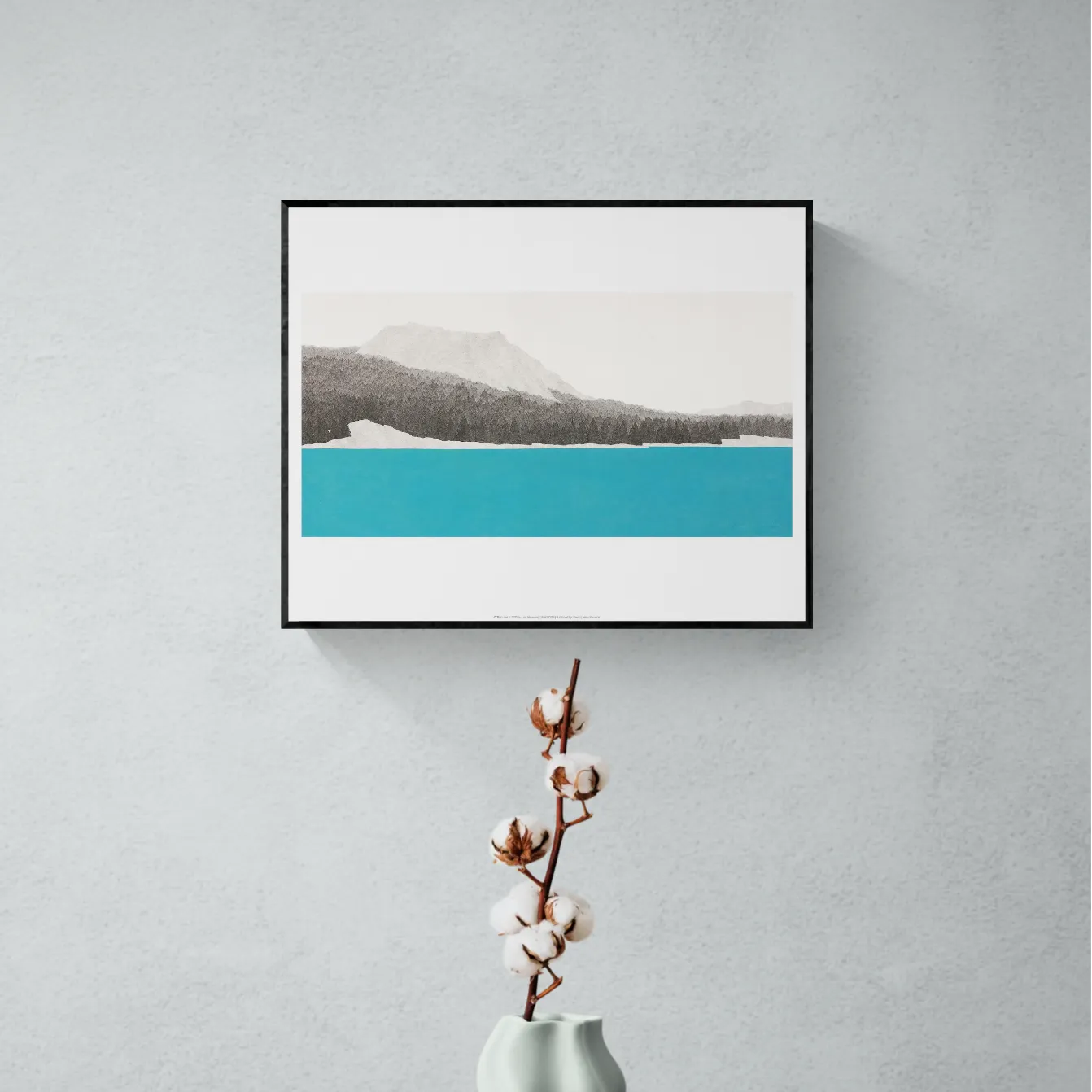 The Lake II