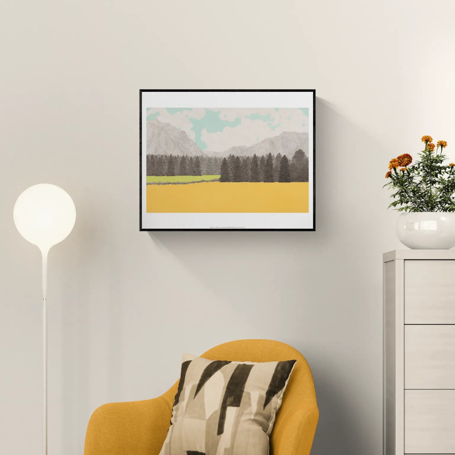 The Forest I
