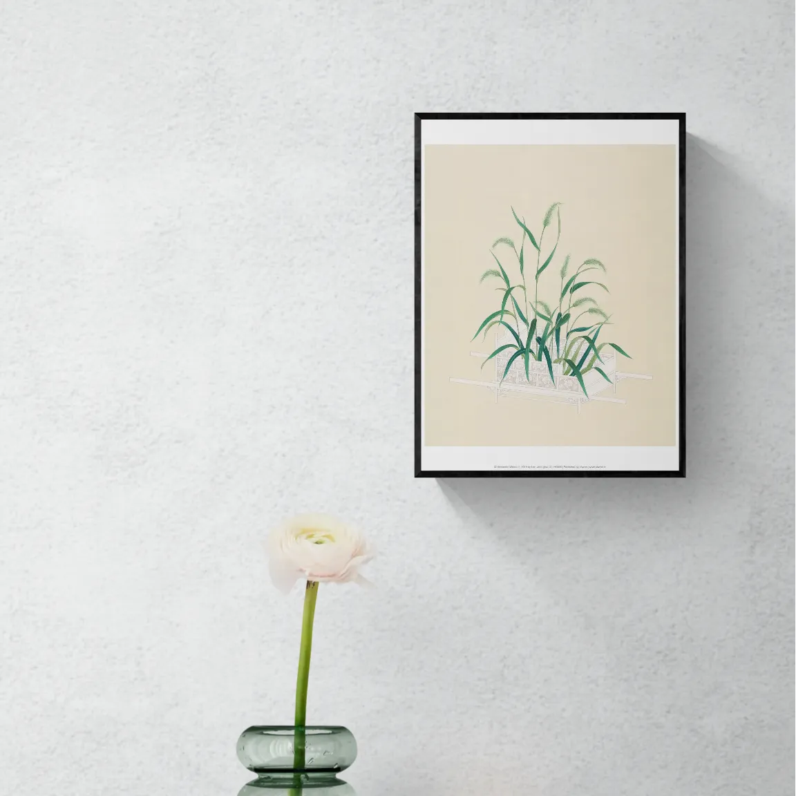 Unwanted Weeds II