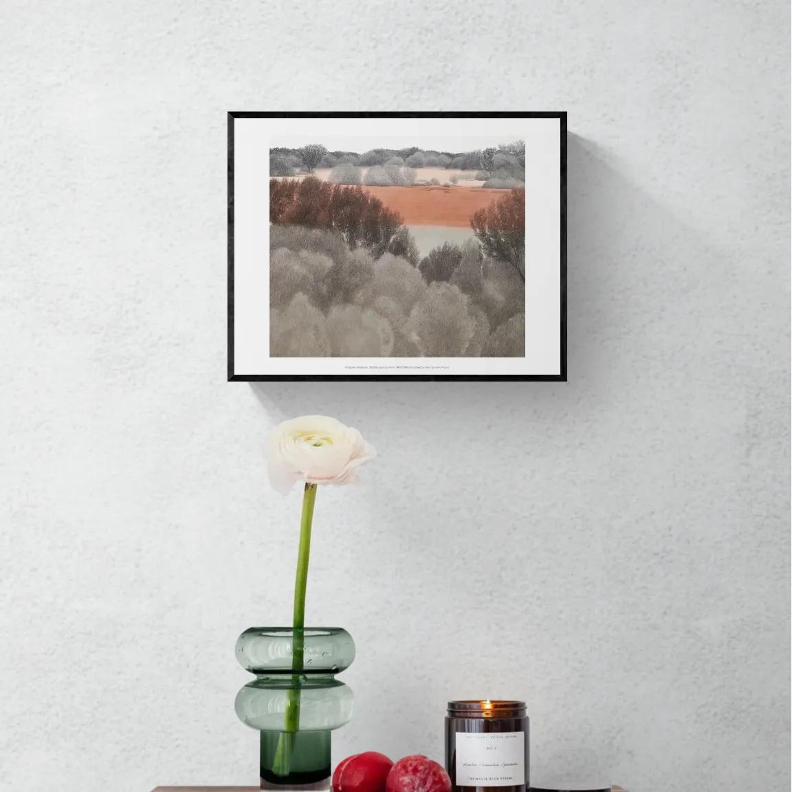 Spinifex Grassland