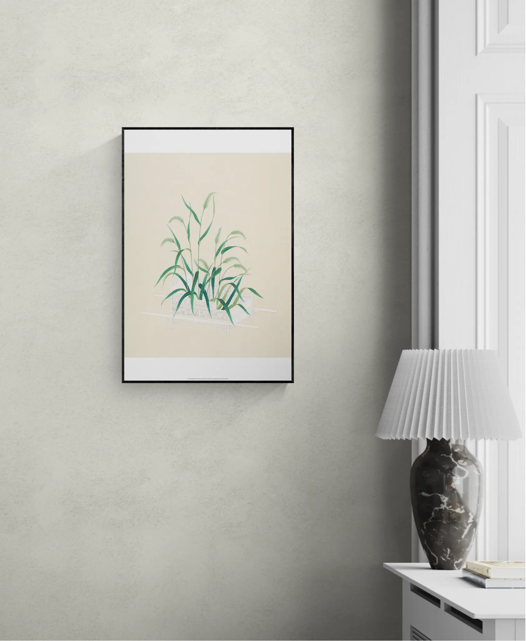 Unwanted Weeds II