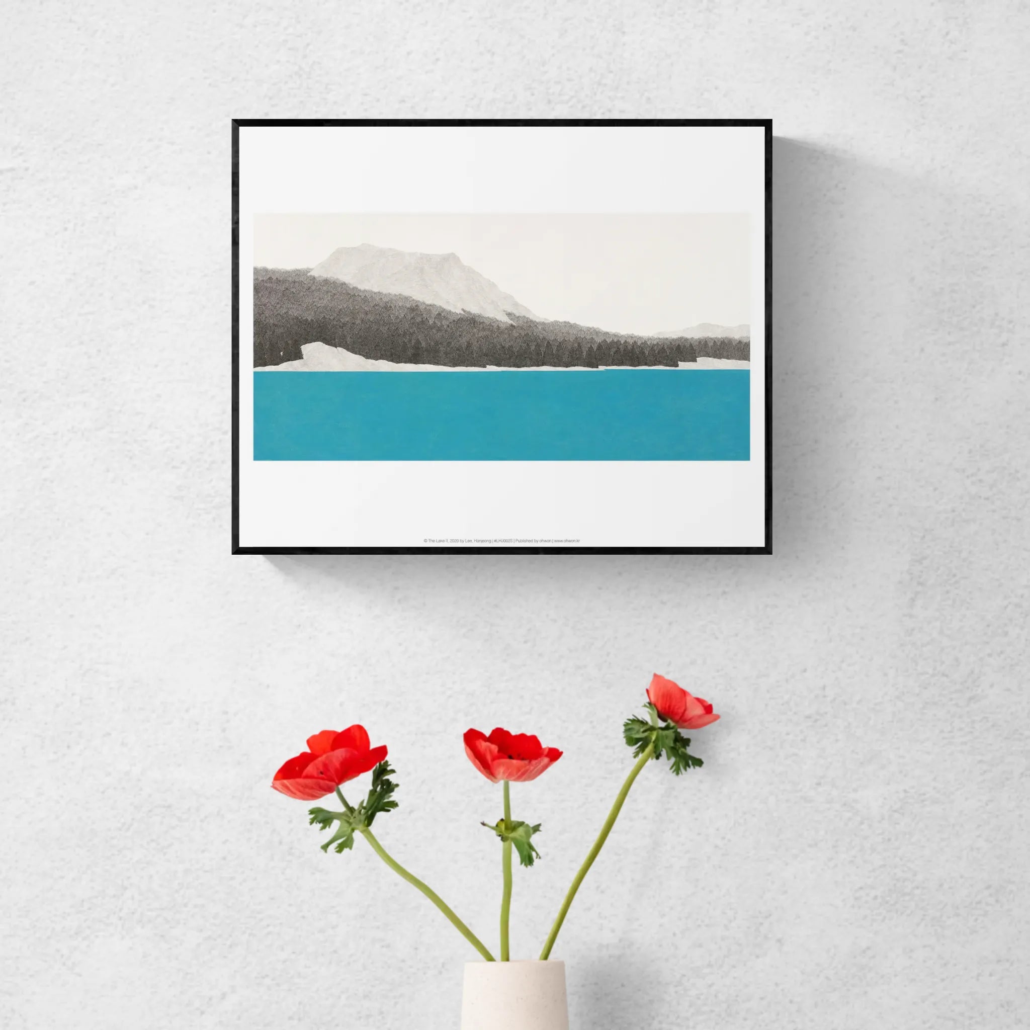 The Lake II