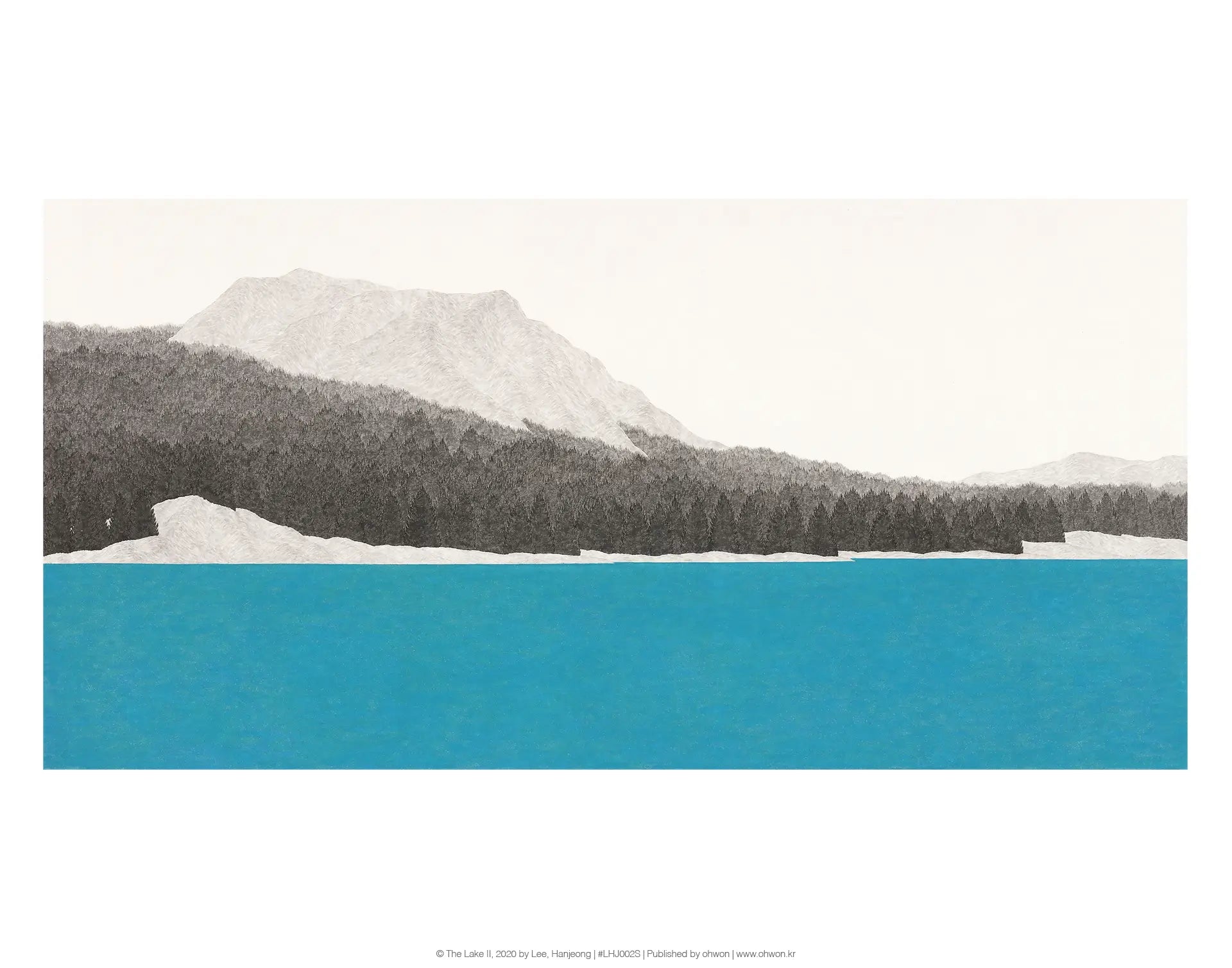 The Lake II