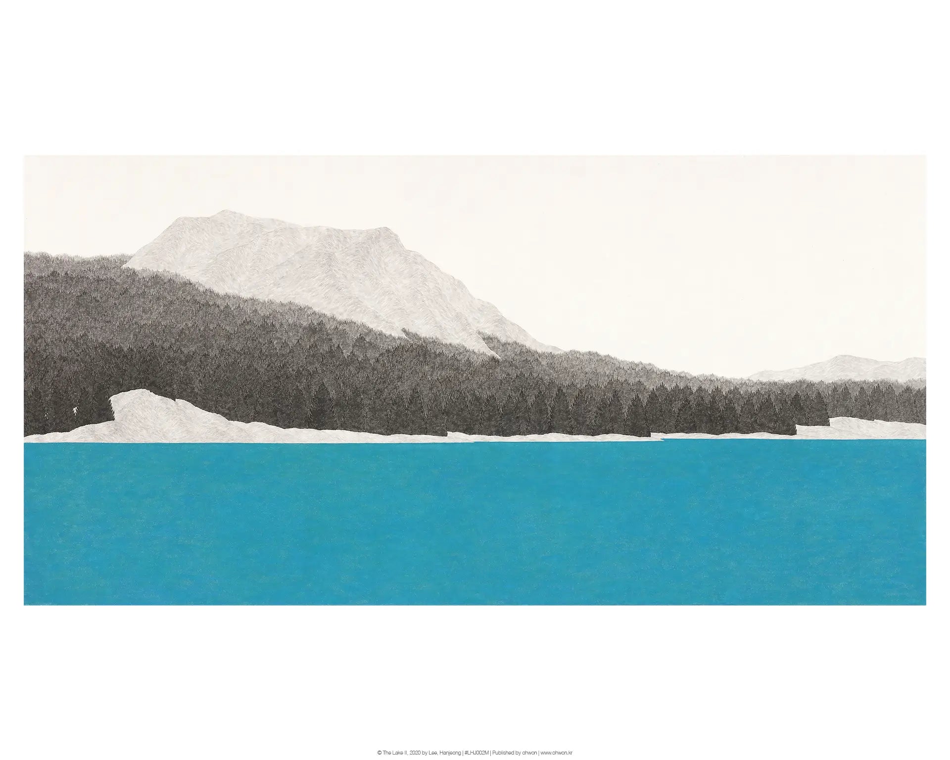 The Lake II