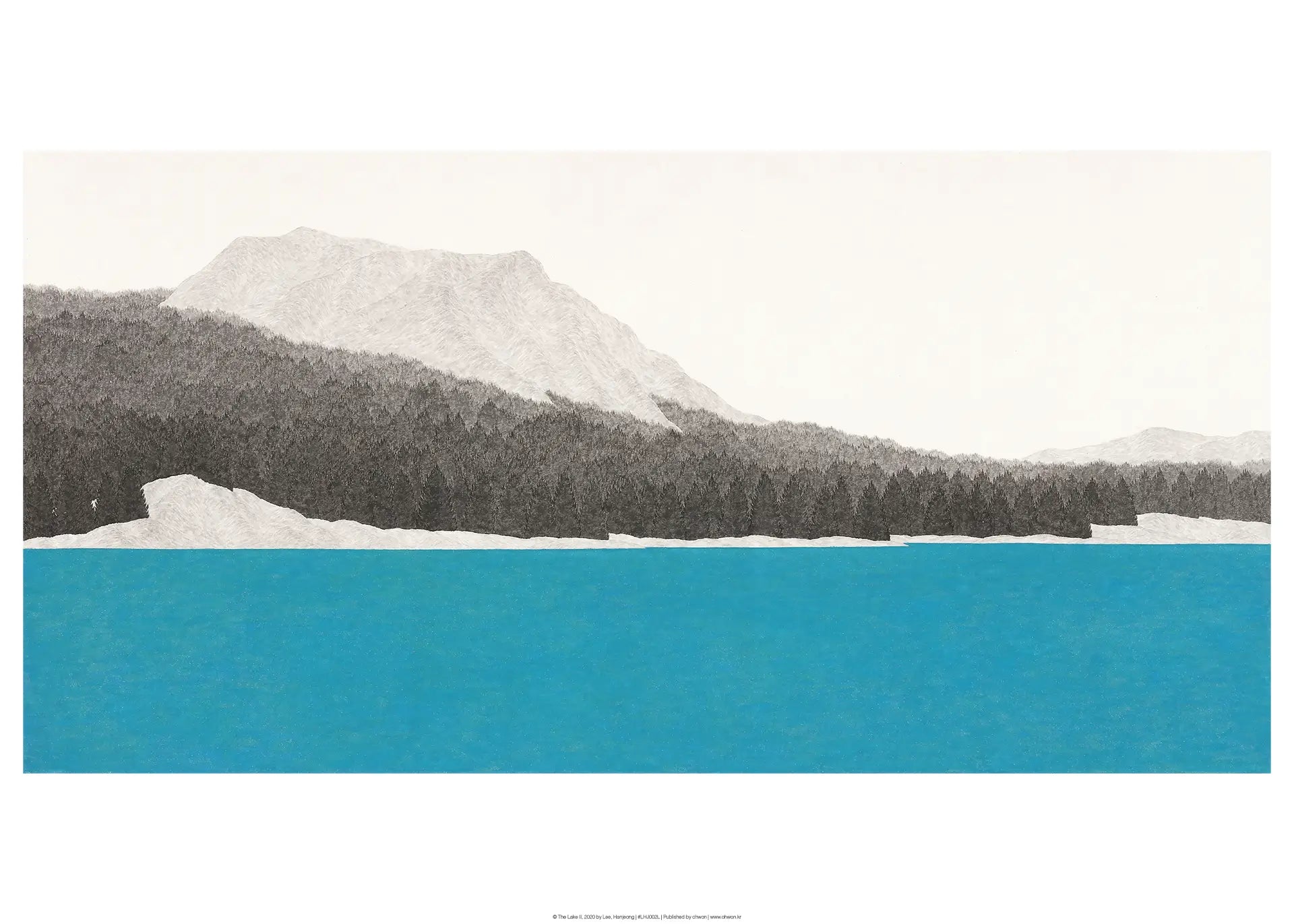 The Lake II