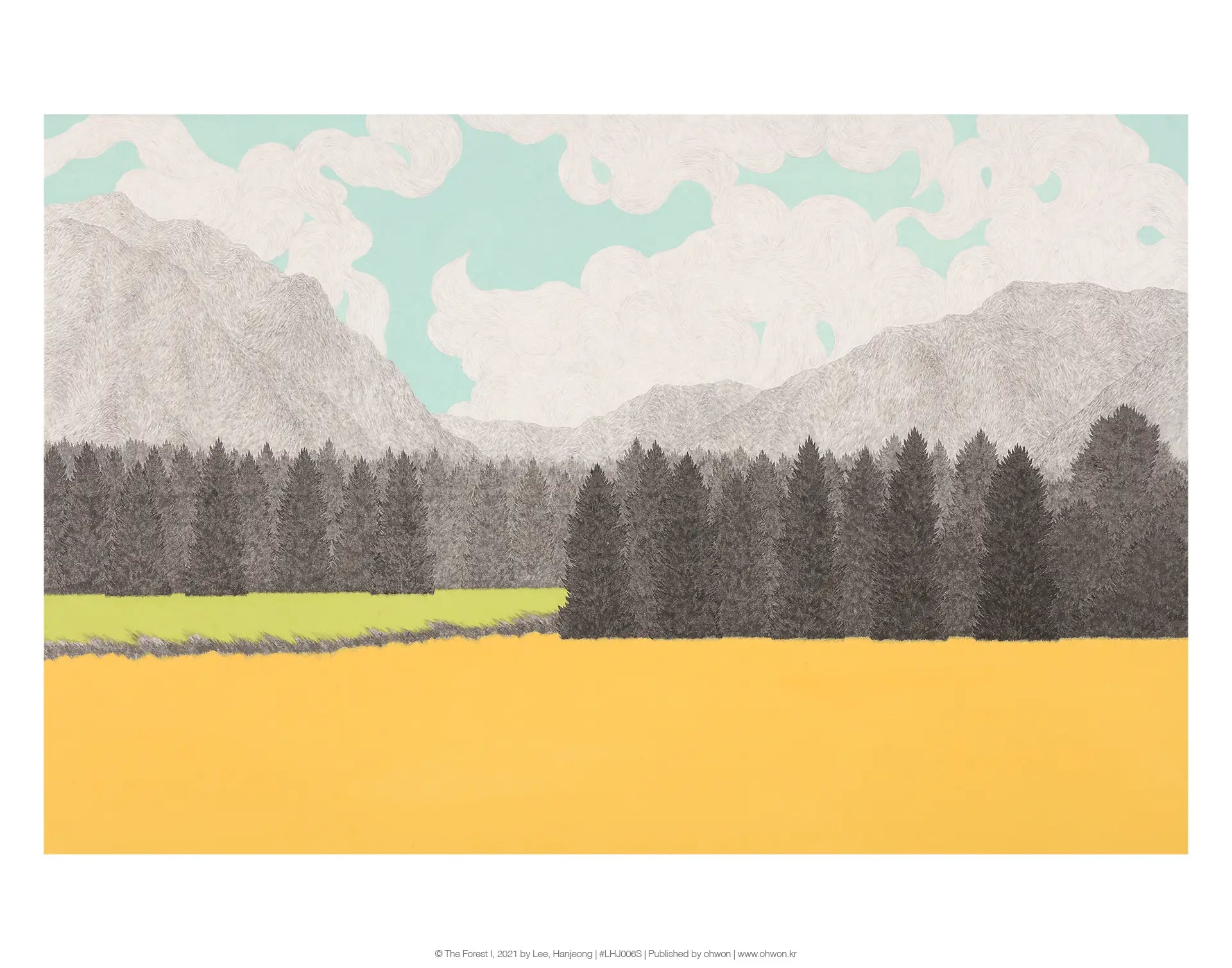 The Forest I