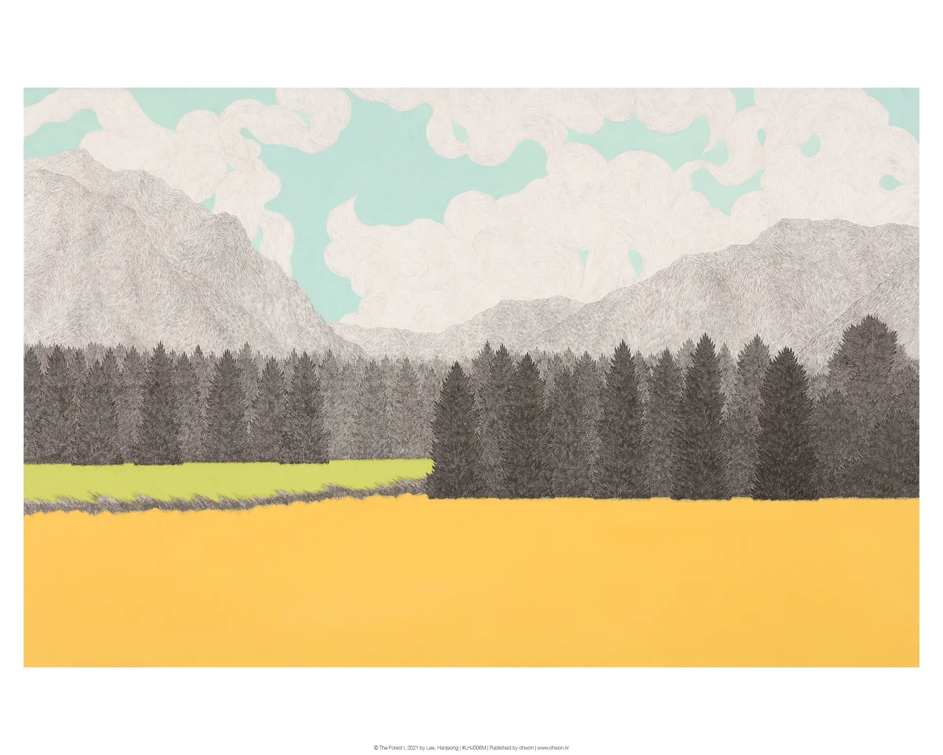 The Forest I