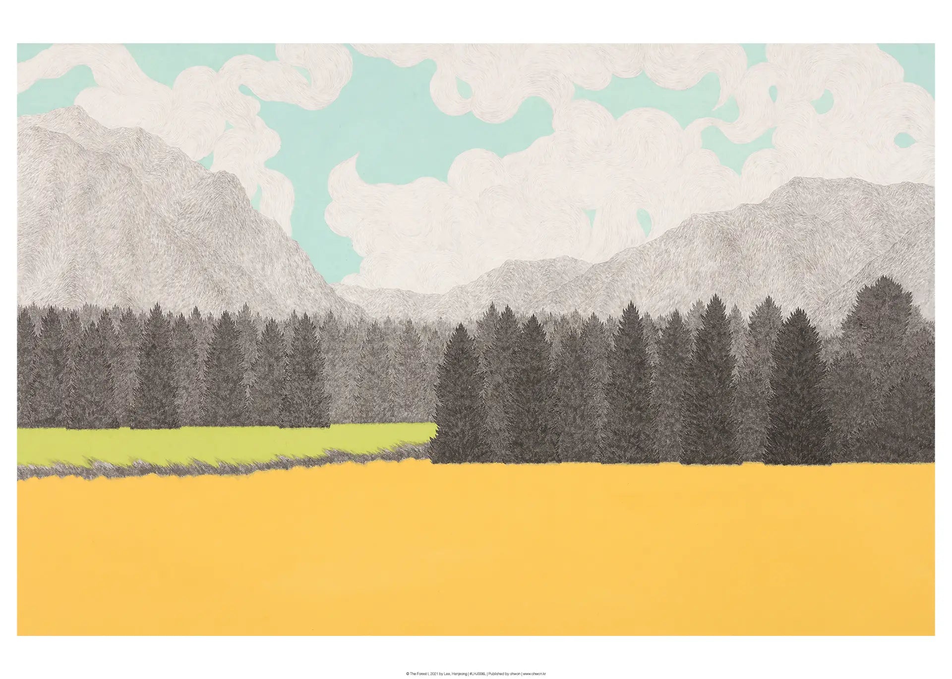 The Forest I