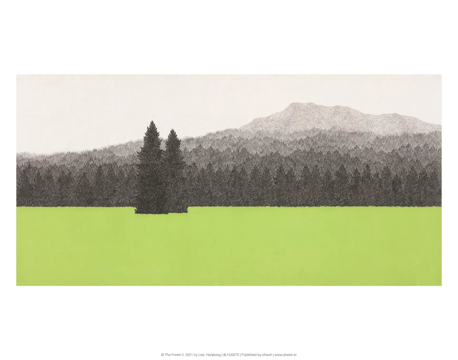 The Forest II