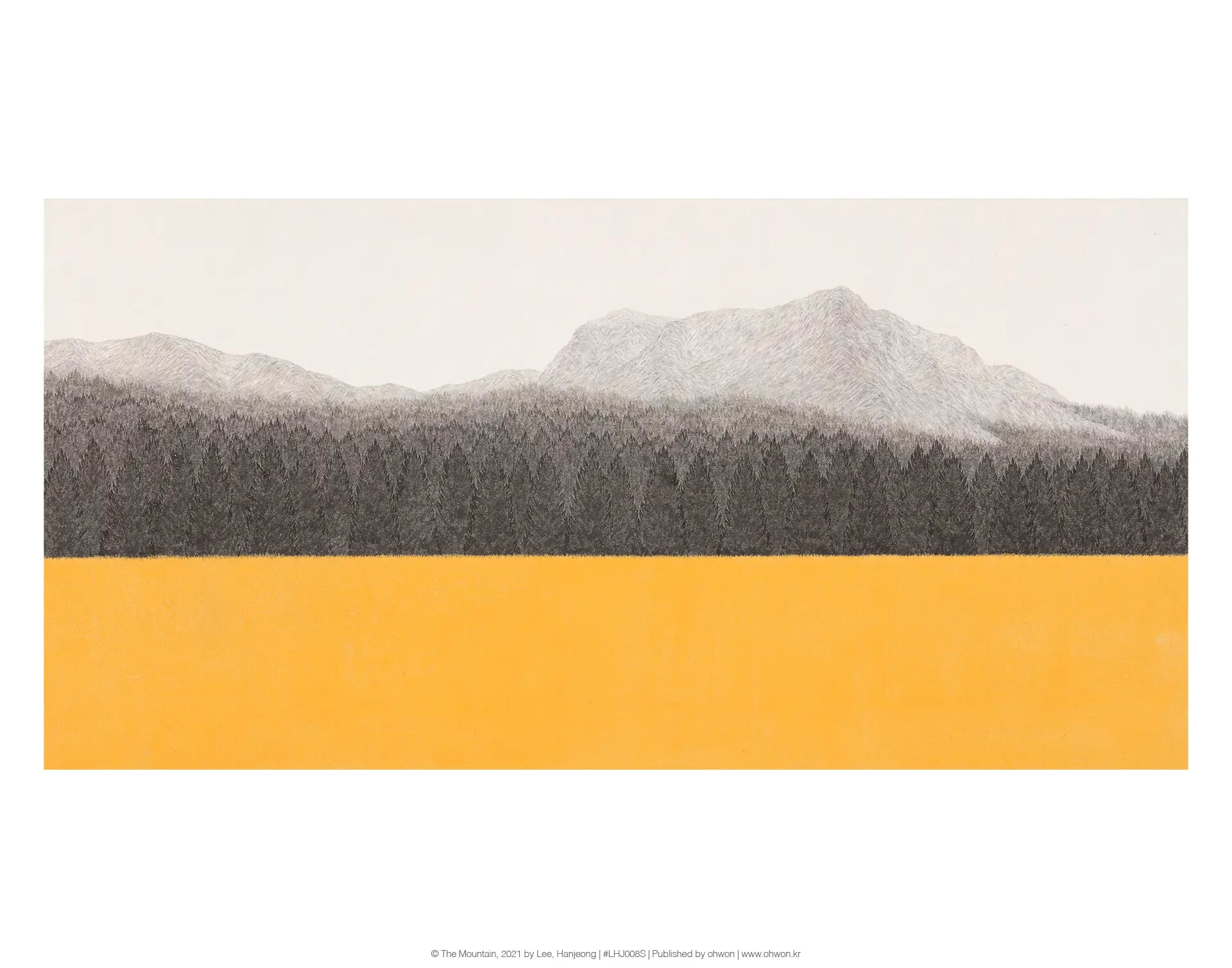 The Mountain