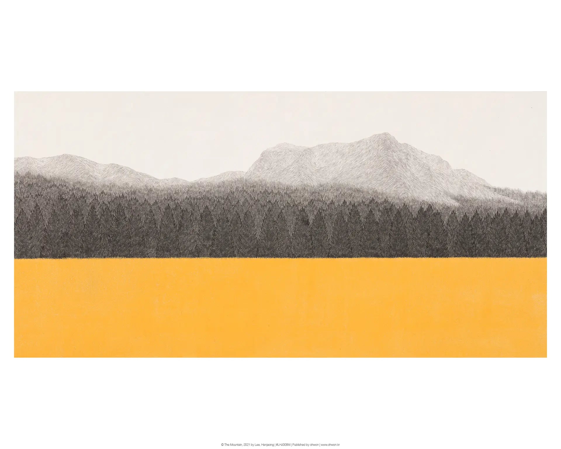 The Mountain