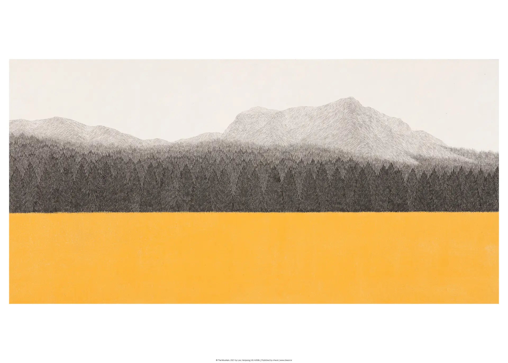 The Mountain