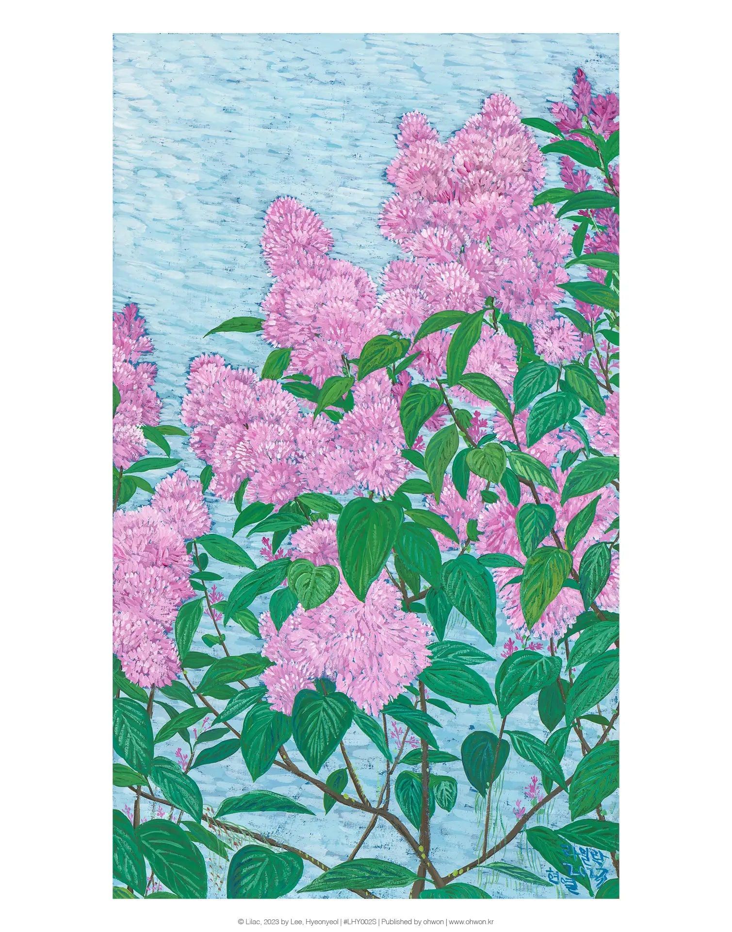Lilac