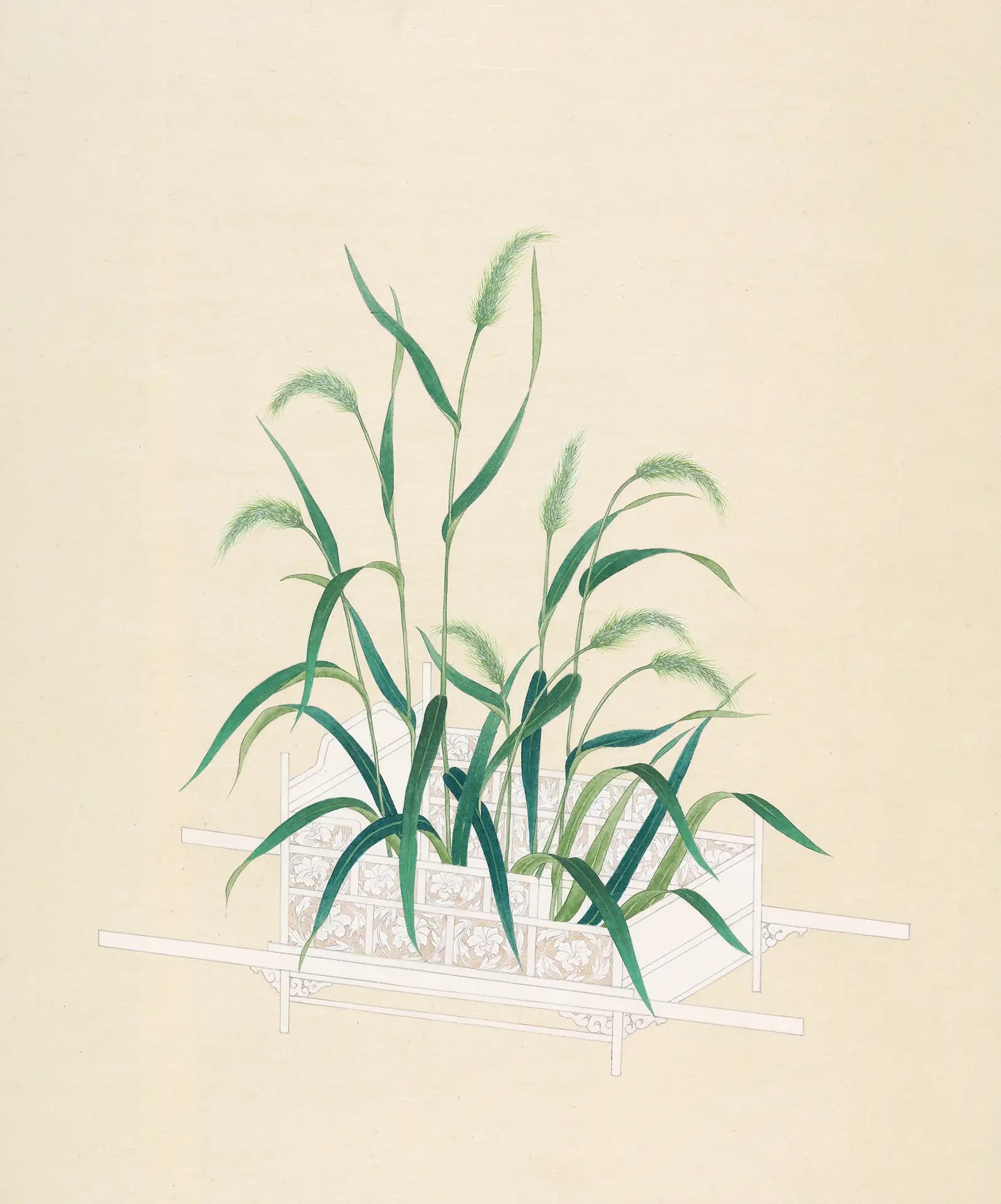 Unwanted Weeds II