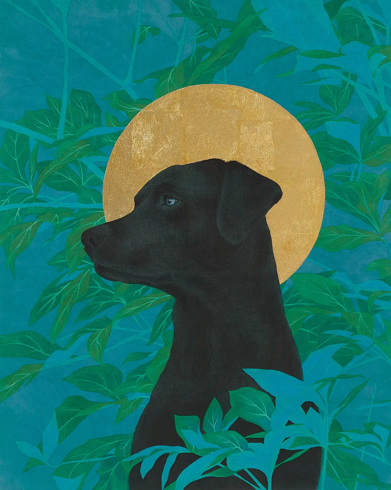 Unnamed Saint 23-1