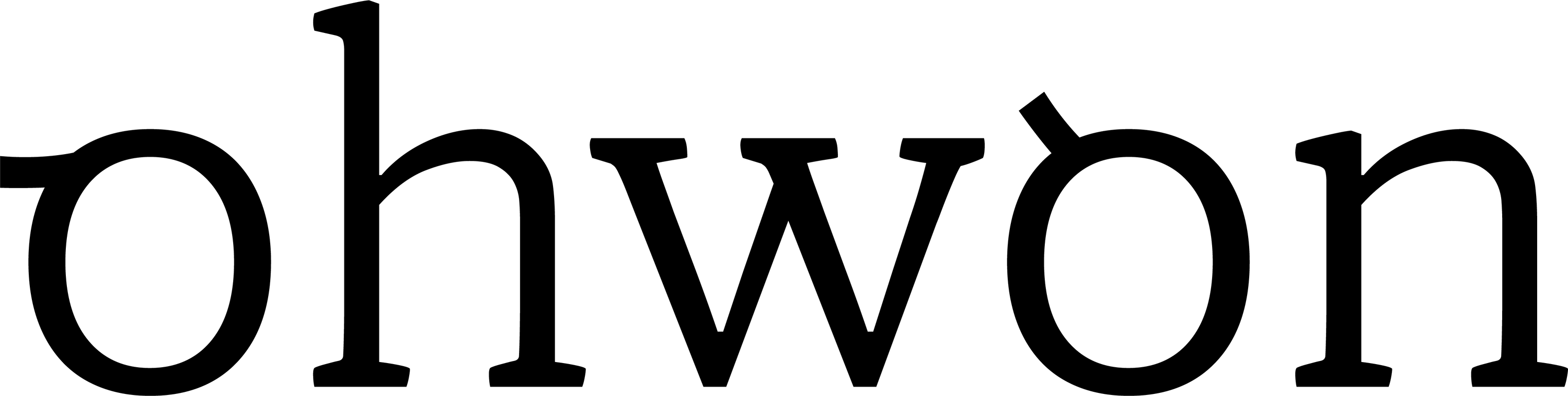 ohwon