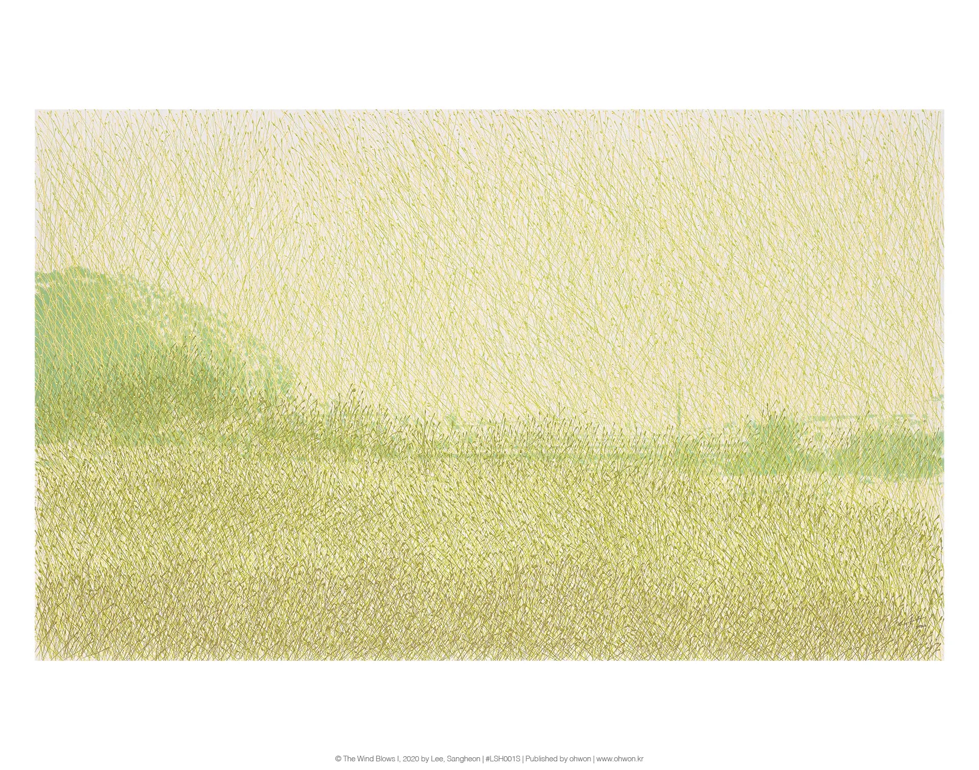 The Wind Blows I