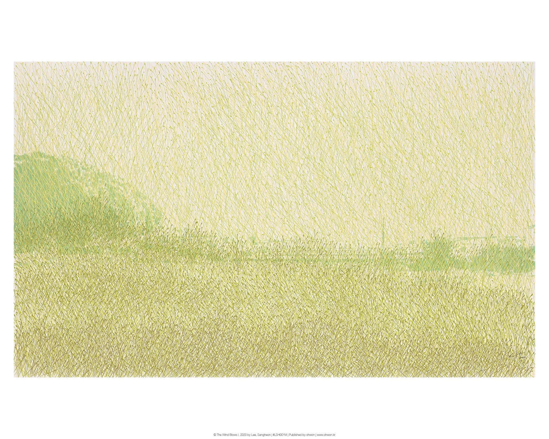 The Wind Blows I