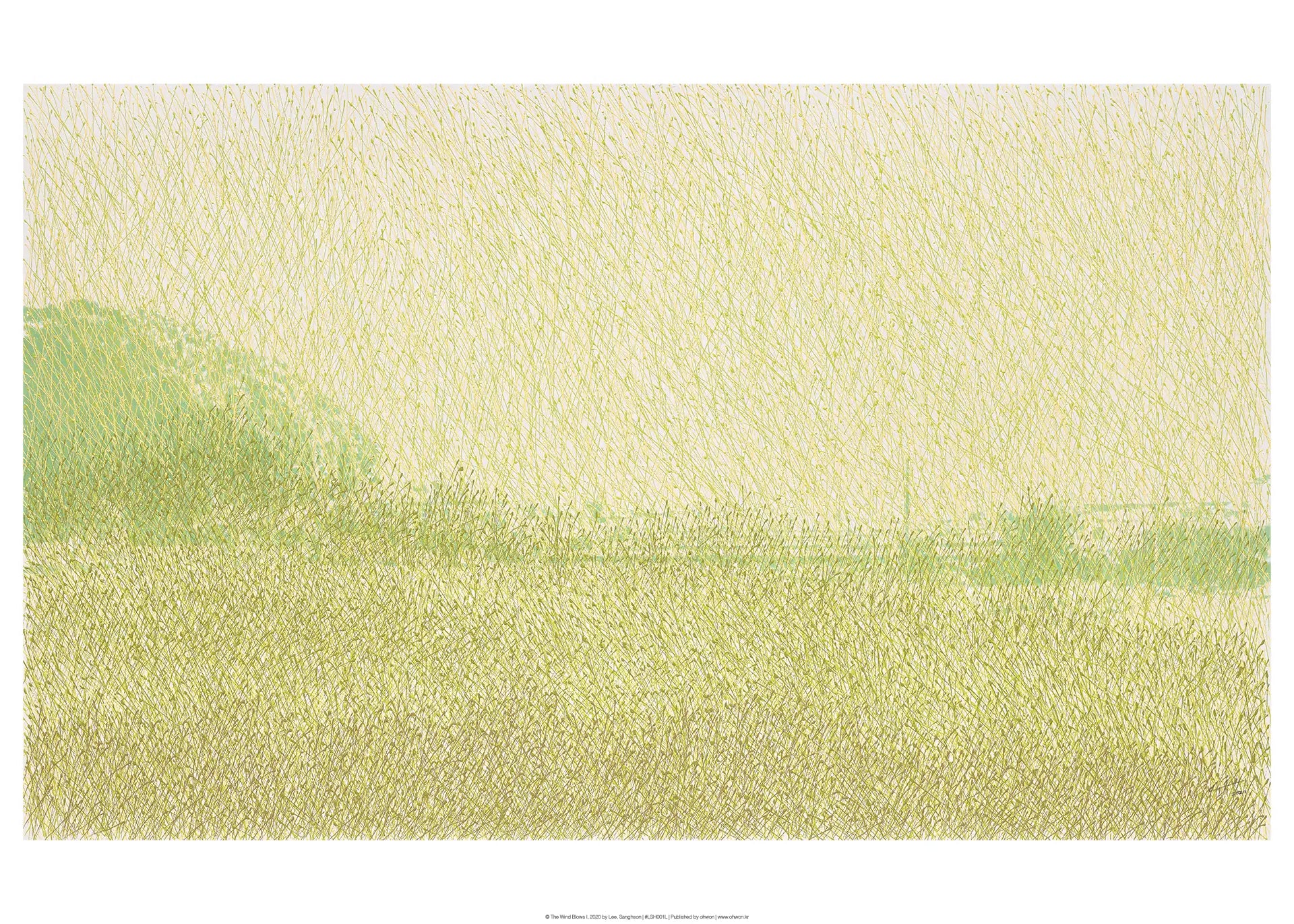 The Wind Blows I