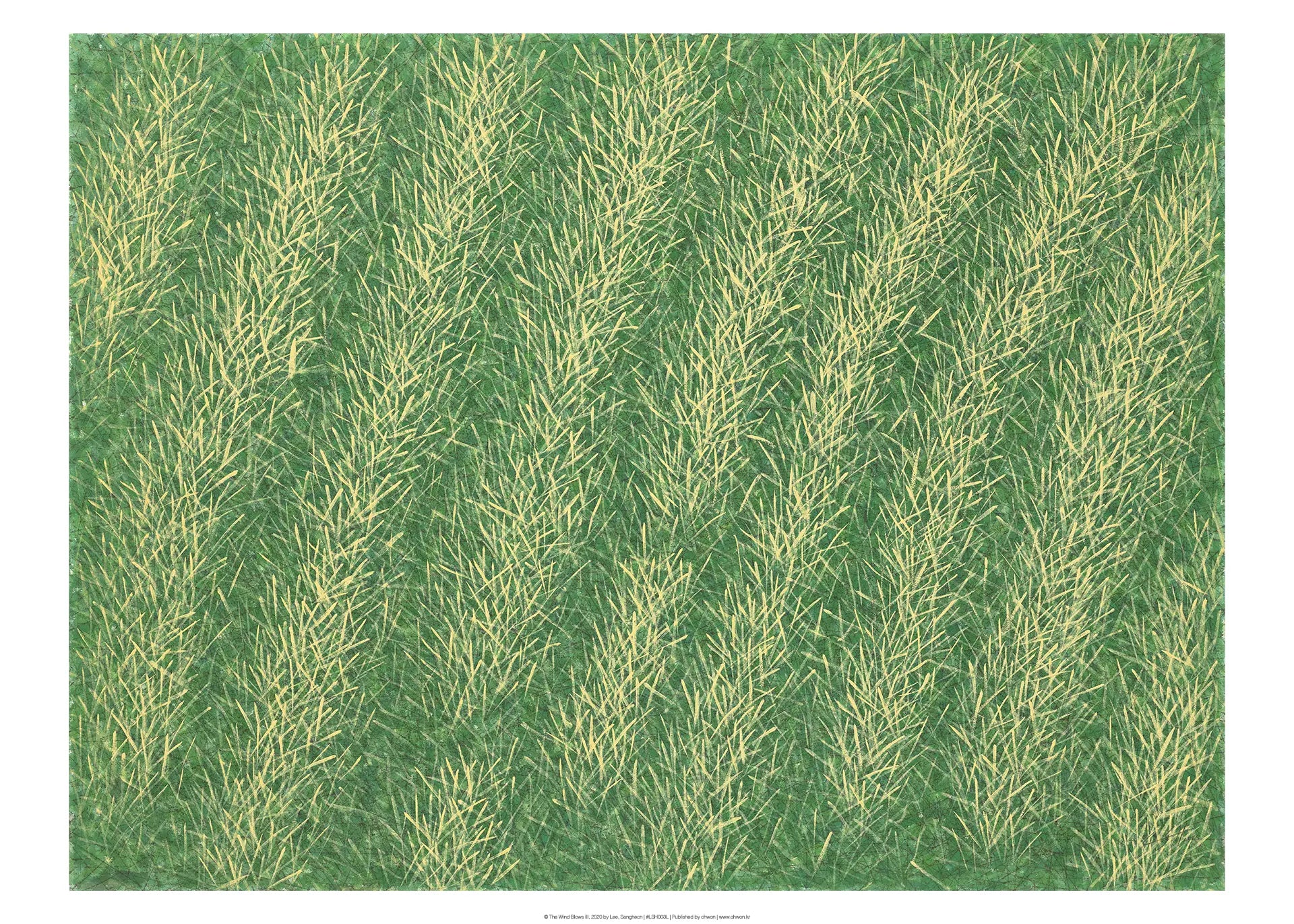 The Wind Blows III