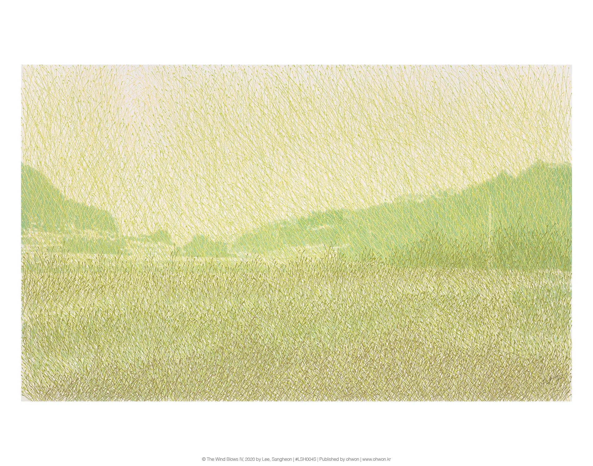The Wind Blows IV
