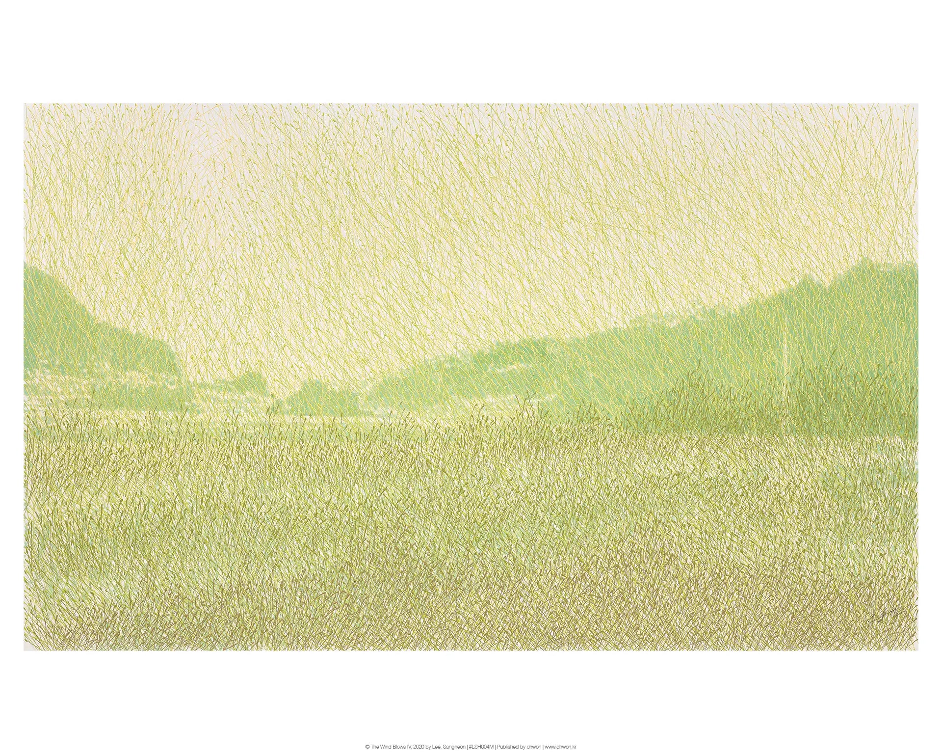 The Wind Blows IV