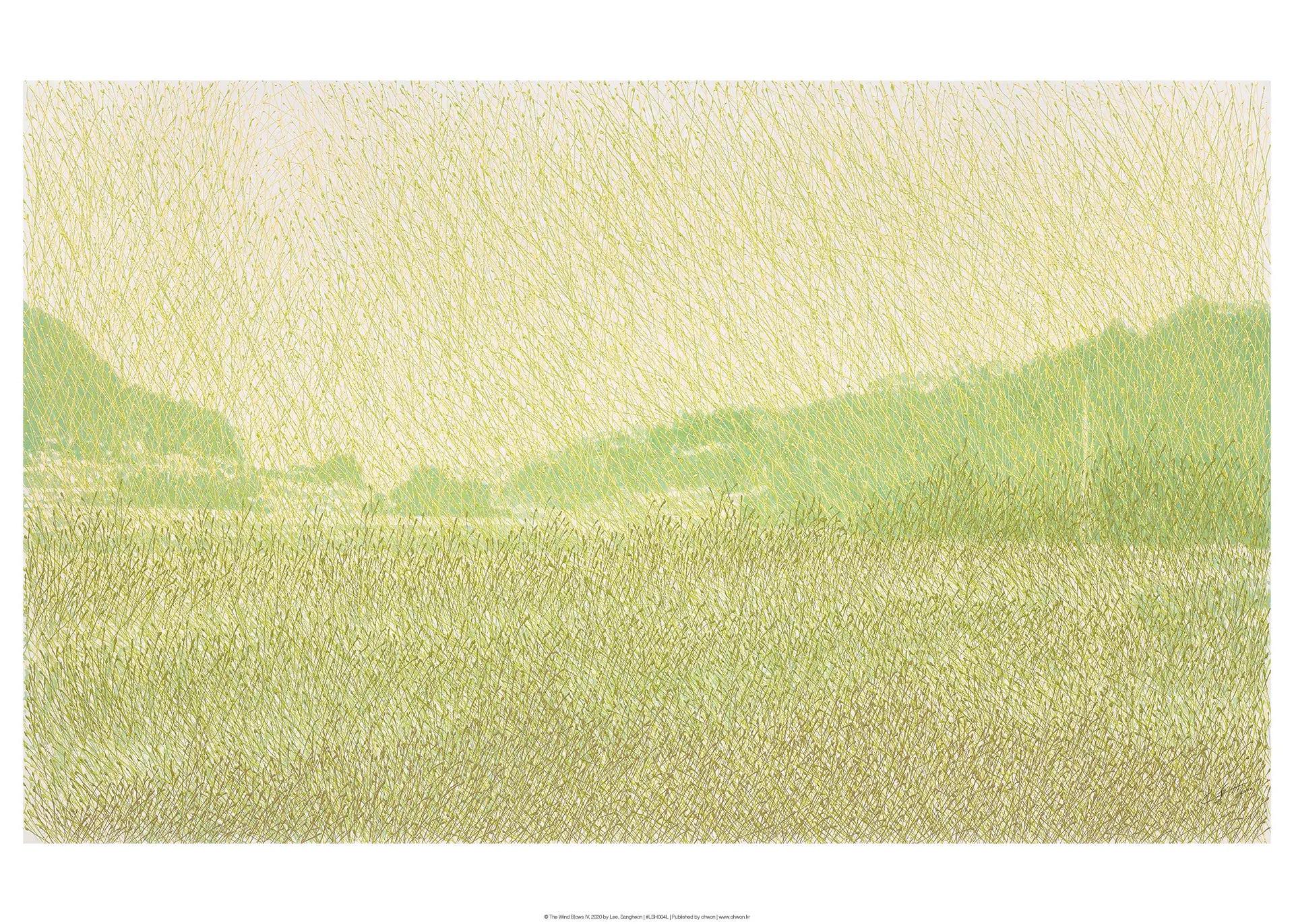 The Wind Blows IV