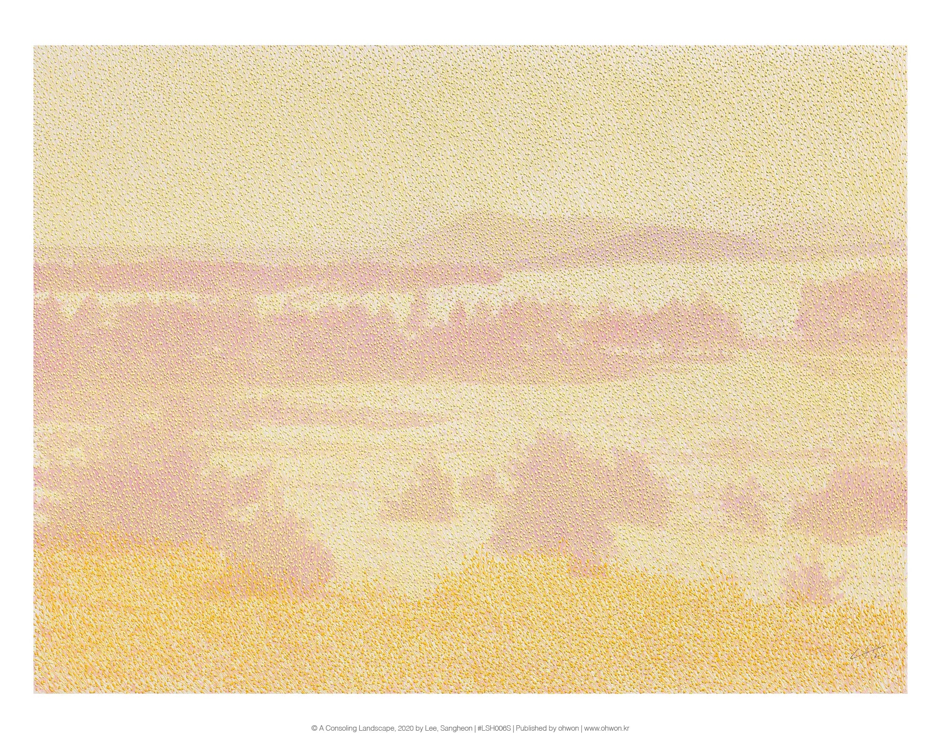 A Consoling Landscape