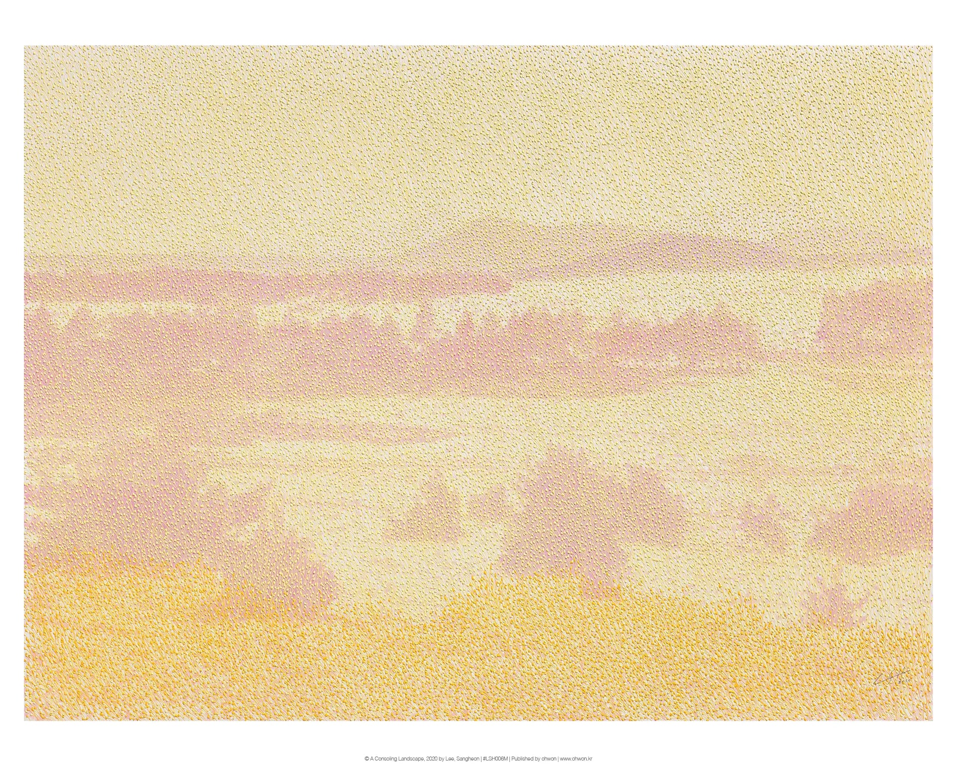 A Consoling Landscape