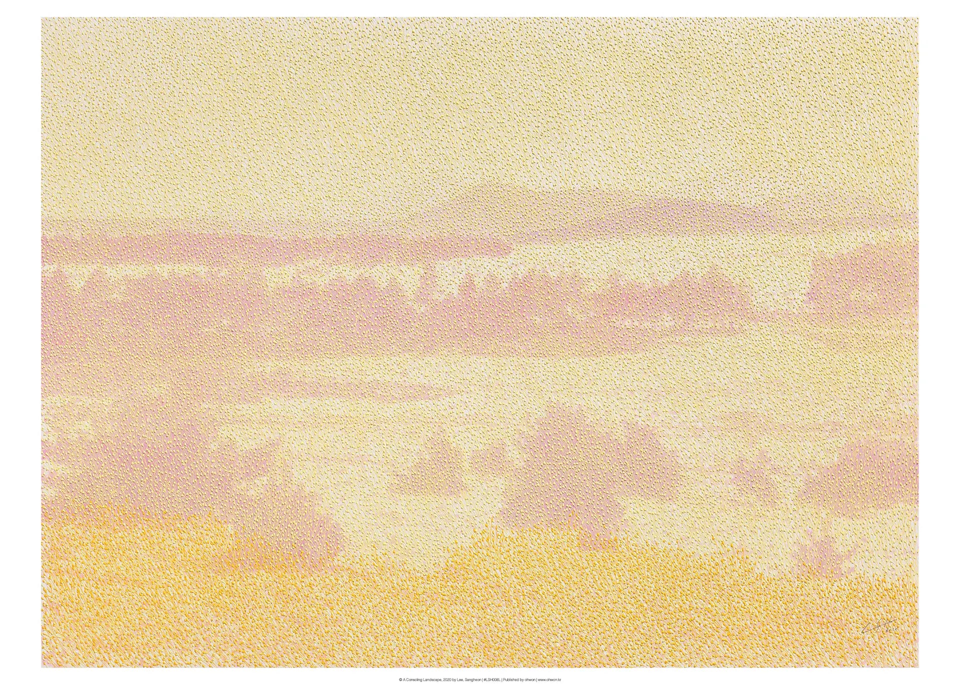 A Consoling Landscape
