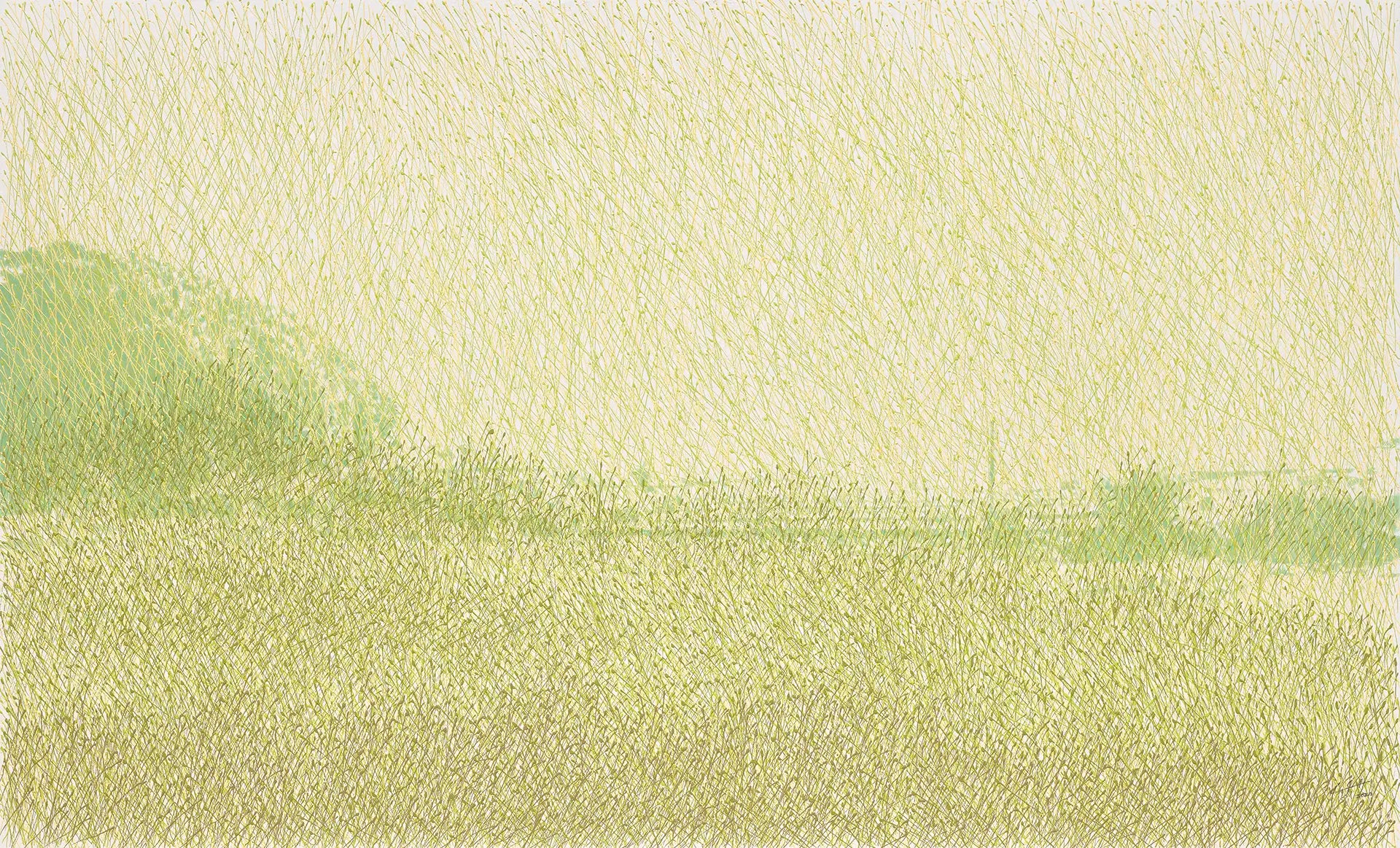 The Wind Blows I