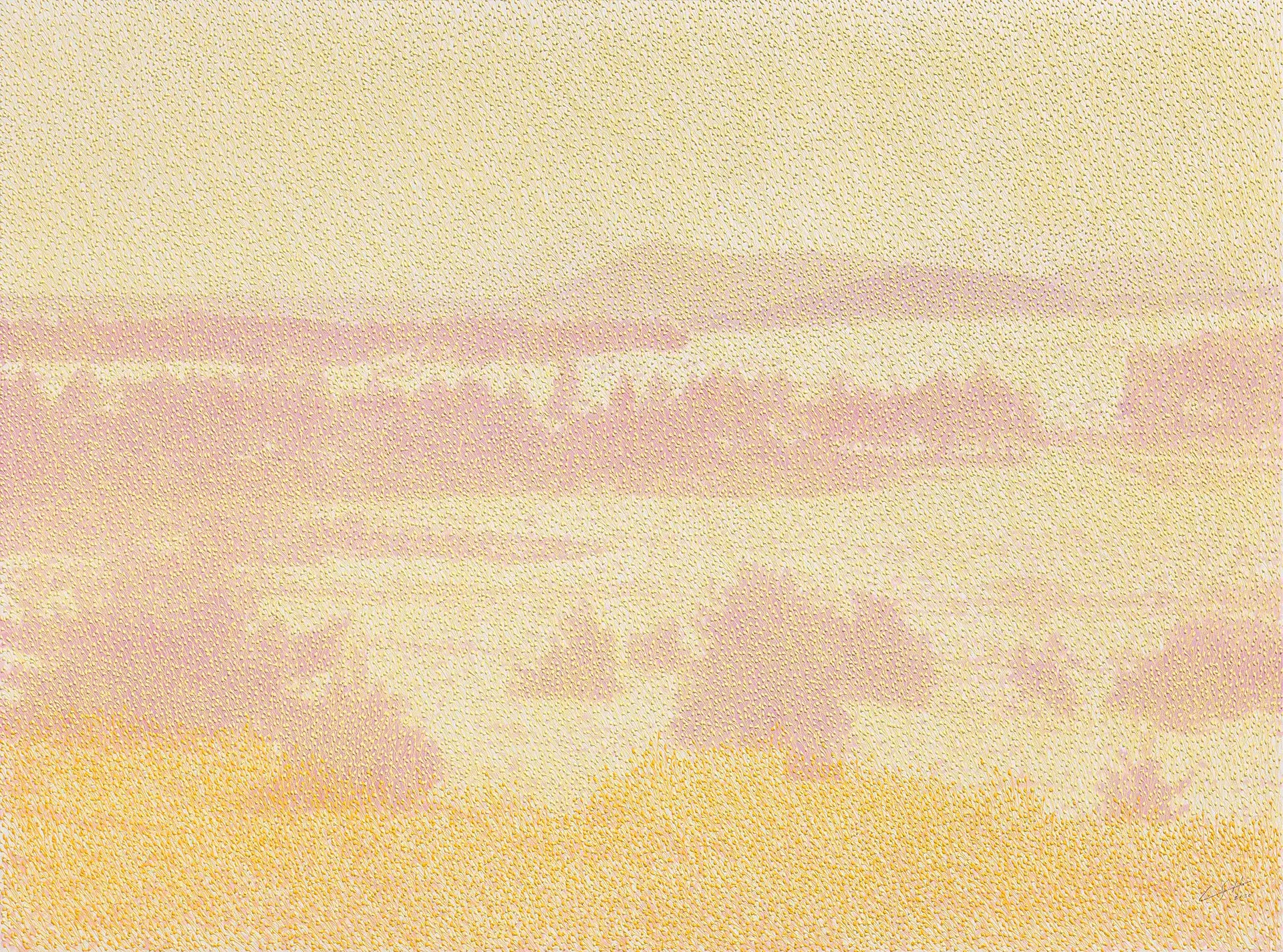 A Consoling Landscape