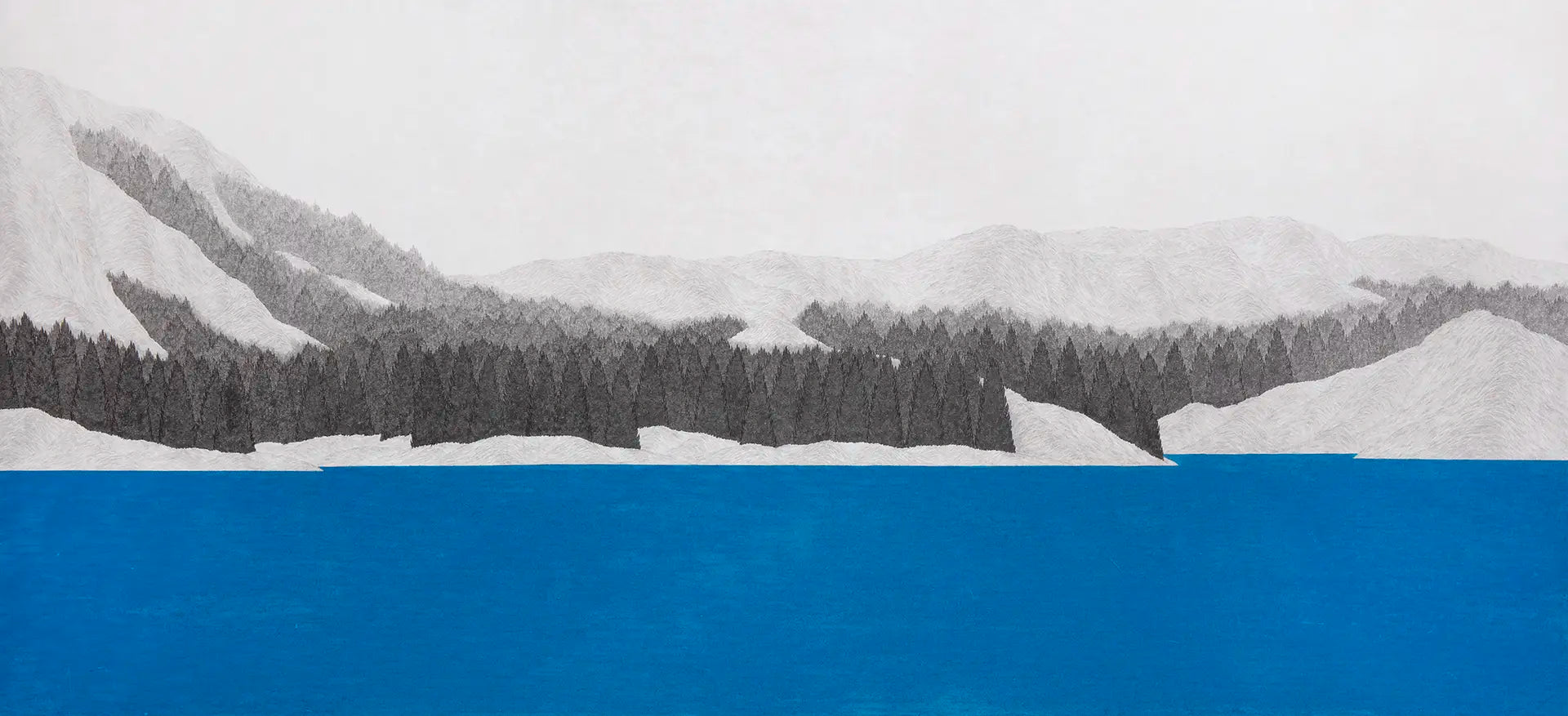 The Lake I
