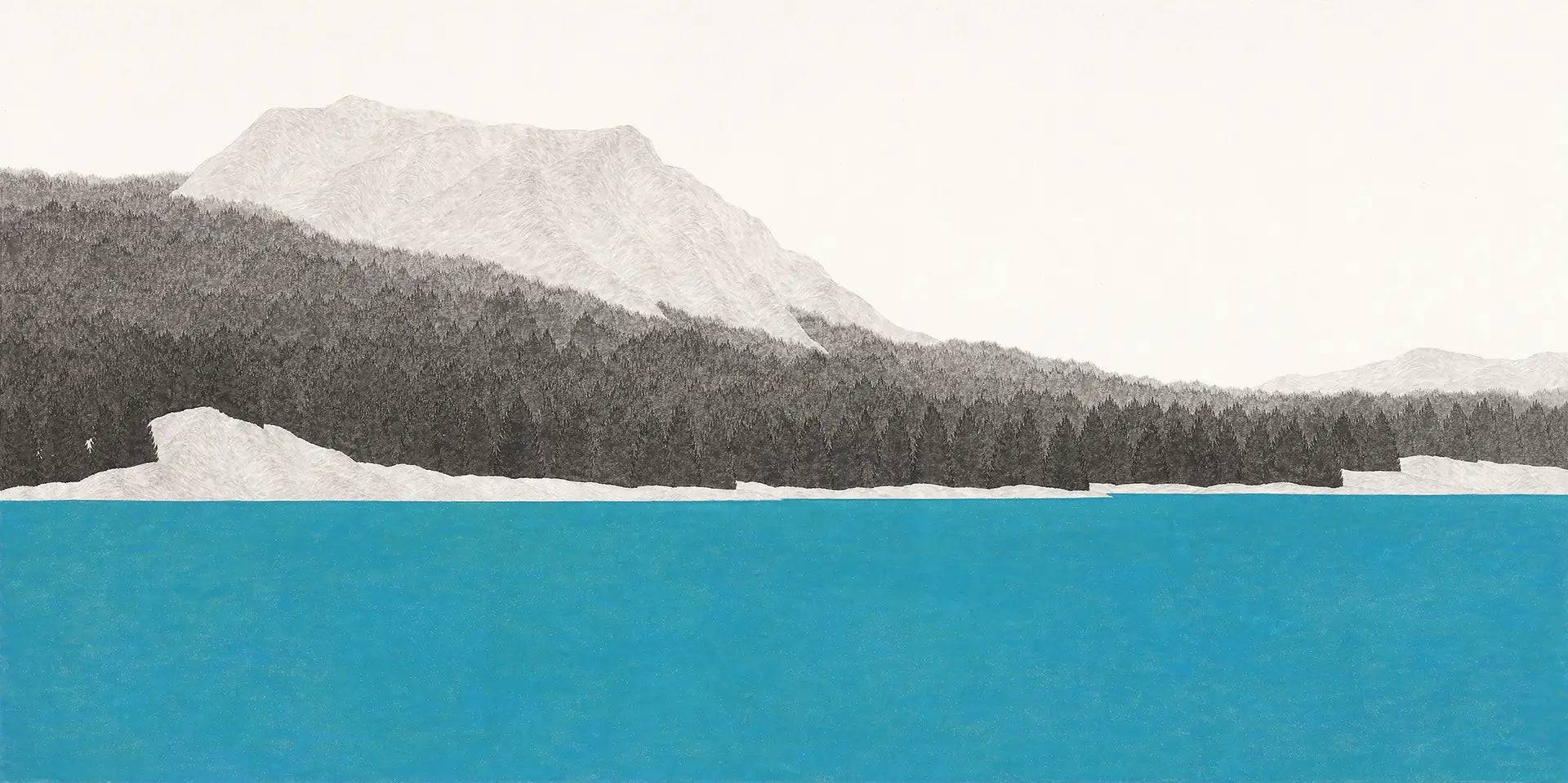 The Lake II