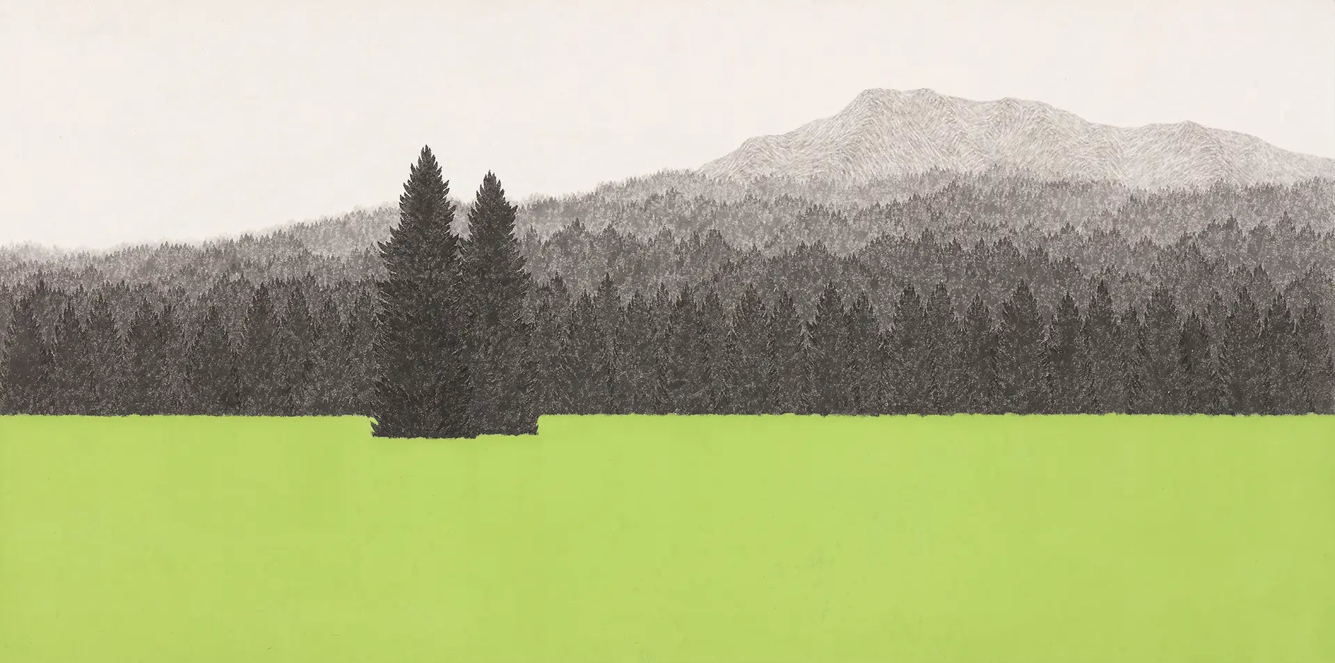 The Forest II